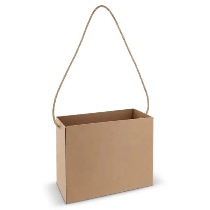 Box bag 32x16x24cm - LT91634 (N0051)